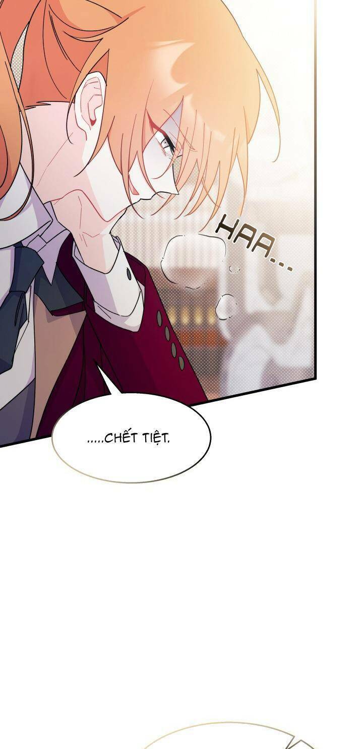 Tôi Không Muốn Làm Người Mai Mối Chap 24 - Next Chap 25