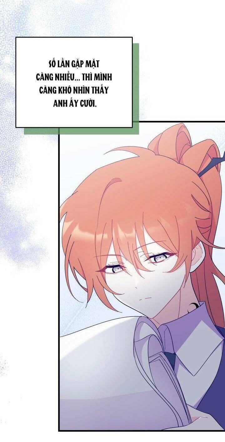 Tôi Không Muốn Làm Người Mai Mối Chap 25 - Next Chap 26