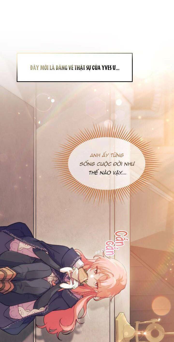 Tôi Không Muốn Làm Người Mai Mối Chap 25 - Next Chap 26