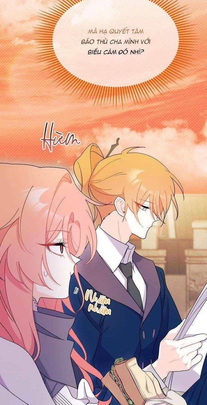 Tôi Không Muốn Làm Người Mai Mối Chap 25 - Next Chap 26