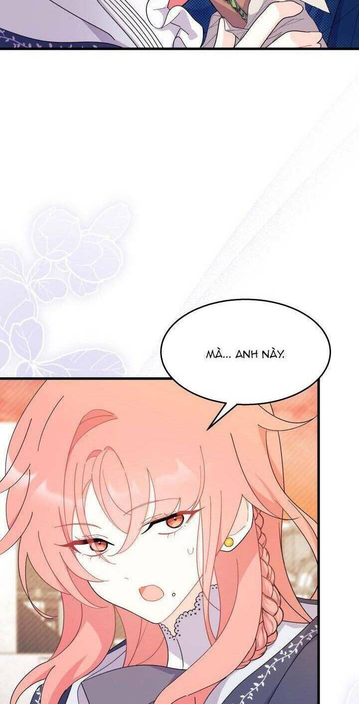 Tôi Không Muốn Làm Người Mai Mối Chap 25 - Next Chap 26
