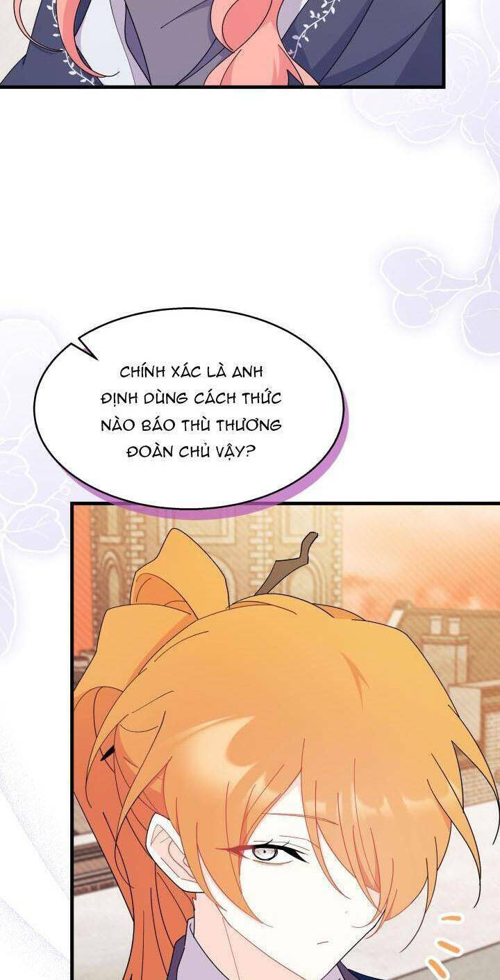 Tôi Không Muốn Làm Người Mai Mối Chap 25 - Next Chap 26