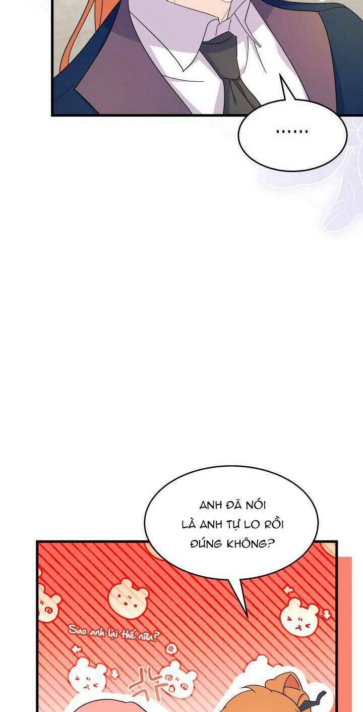 Tôi Không Muốn Làm Người Mai Mối Chap 25 - Next Chap 26