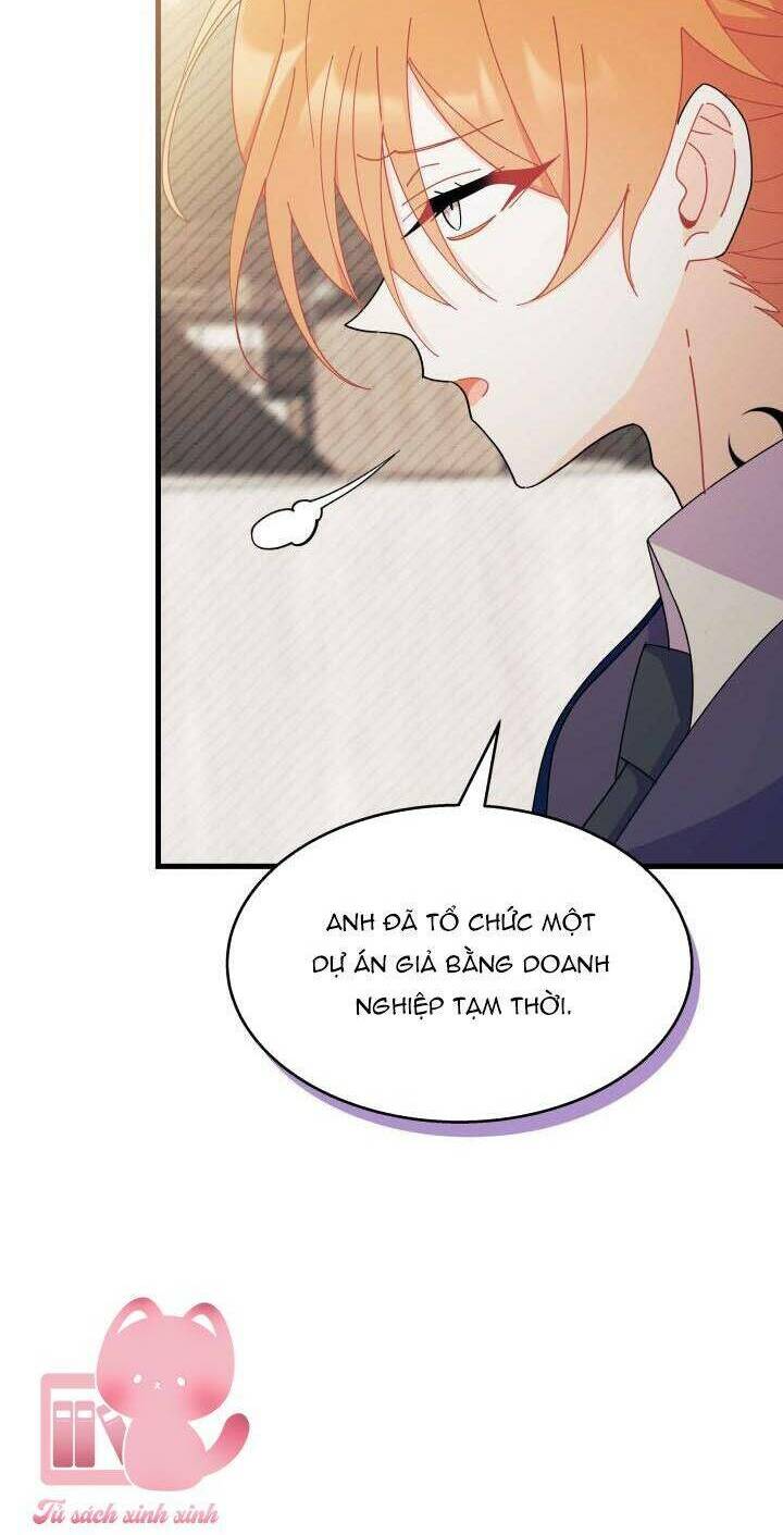Tôi Không Muốn Làm Người Mai Mối Chap 25 - Next Chap 26