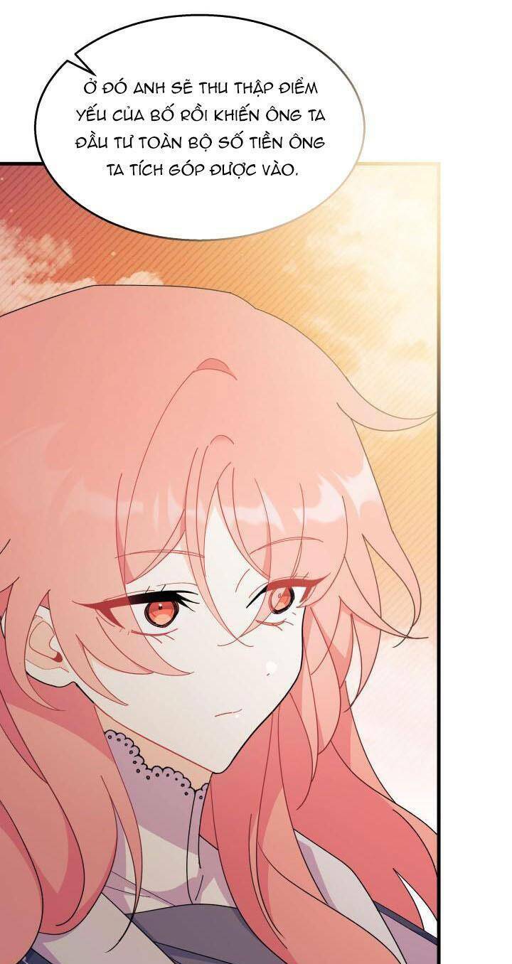 Tôi Không Muốn Làm Người Mai Mối Chap 25 - Next Chap 26