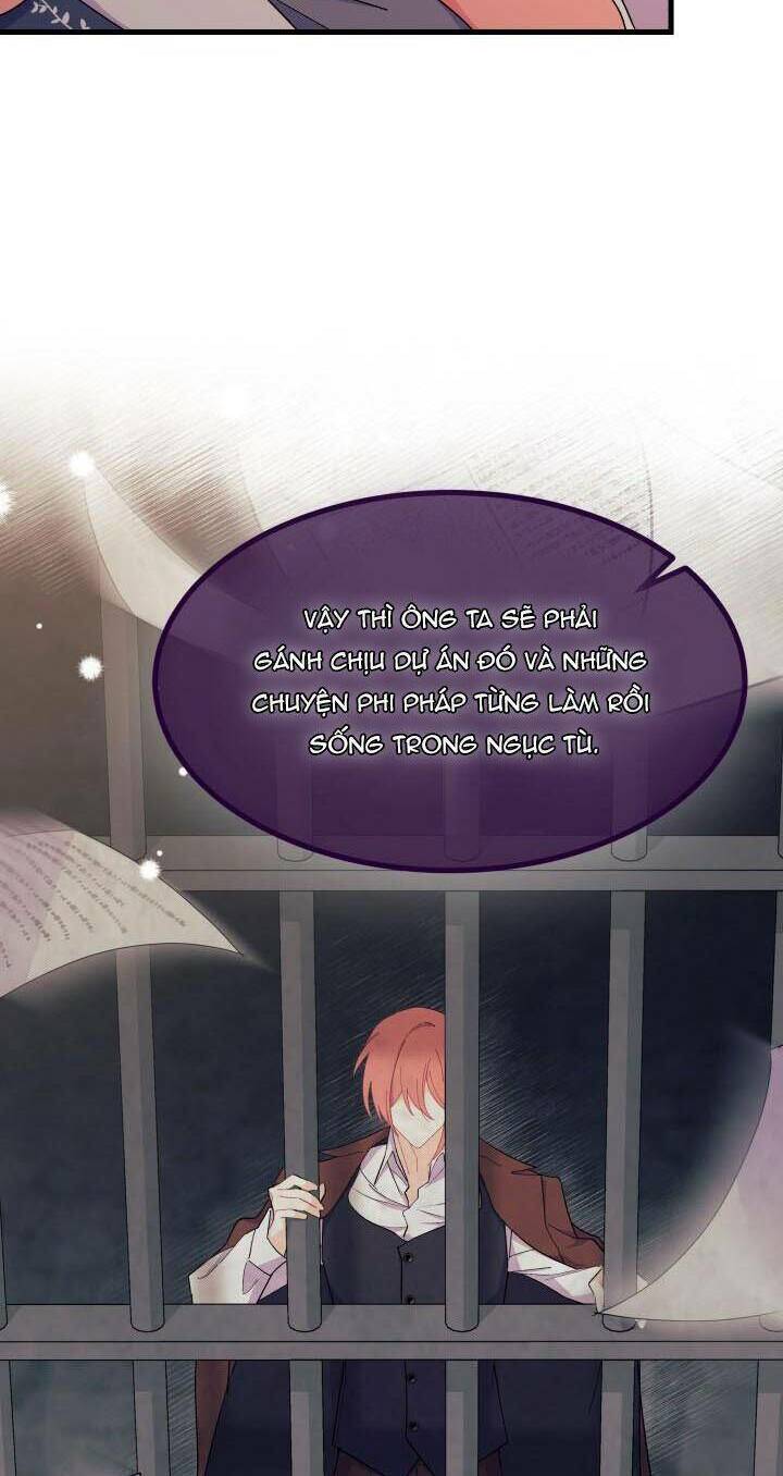 Tôi Không Muốn Làm Người Mai Mối Chap 25 - Next Chap 26