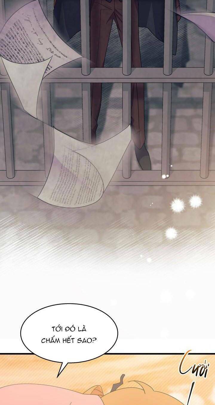 Tôi Không Muốn Làm Người Mai Mối Chap 25 - Next Chap 26