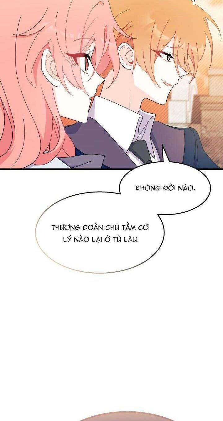 Tôi Không Muốn Làm Người Mai Mối Chap 25 - Next Chap 26