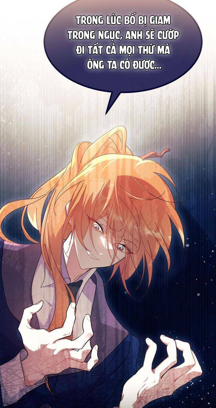 Tôi Không Muốn Làm Người Mai Mối Chap 25 - Next Chap 26