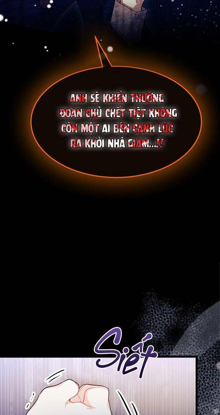 Tôi Không Muốn Làm Người Mai Mối Chap 25 - Next Chap 26