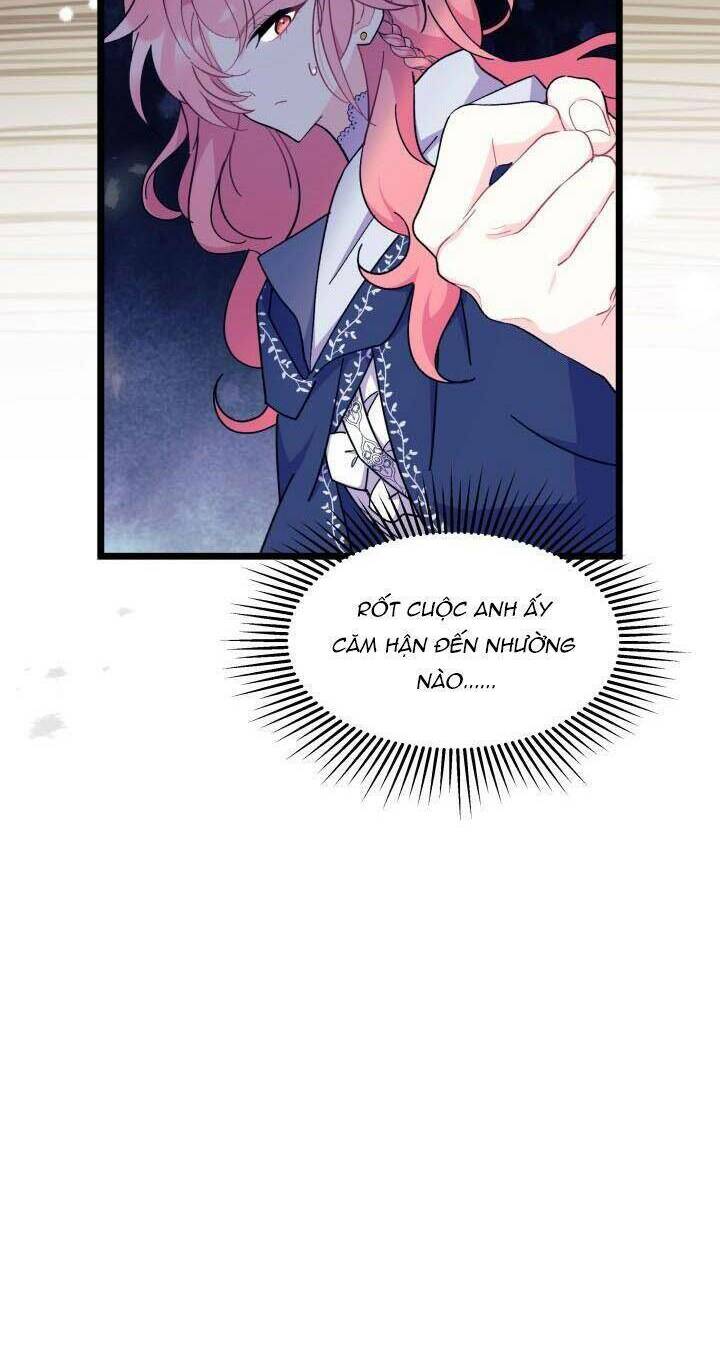 Tôi Không Muốn Làm Người Mai Mối Chap 25 - Next Chap 26