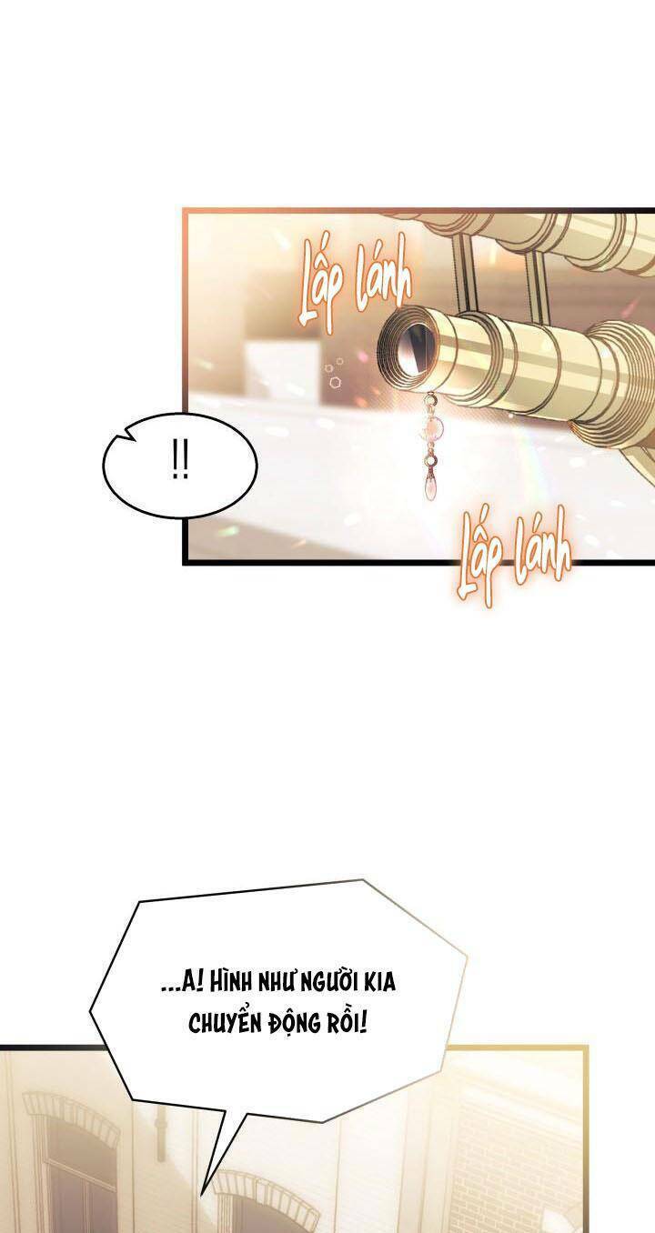 Tôi Không Muốn Làm Người Mai Mối Chap 25 - Next Chap 26