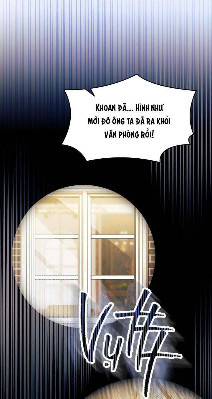 Tôi Không Muốn Làm Người Mai Mối Chap 25 - Next Chap 26