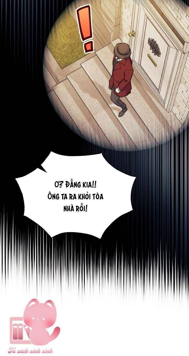 Tôi Không Muốn Làm Người Mai Mối Chap 25 - Next Chap 26