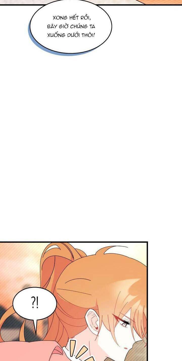 Tôi Không Muốn Làm Người Mai Mối Chap 25 - Next Chap 26