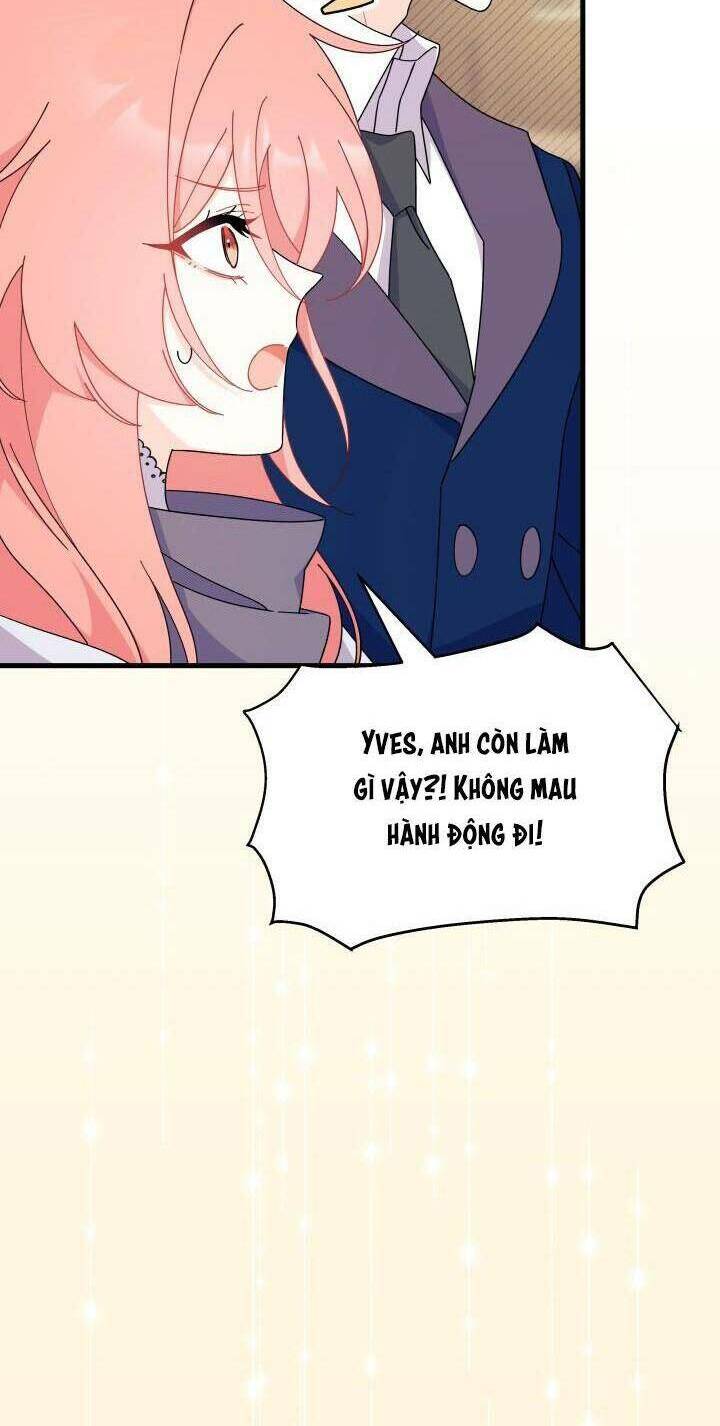 Tôi Không Muốn Làm Người Mai Mối Chap 25 - Next Chap 26