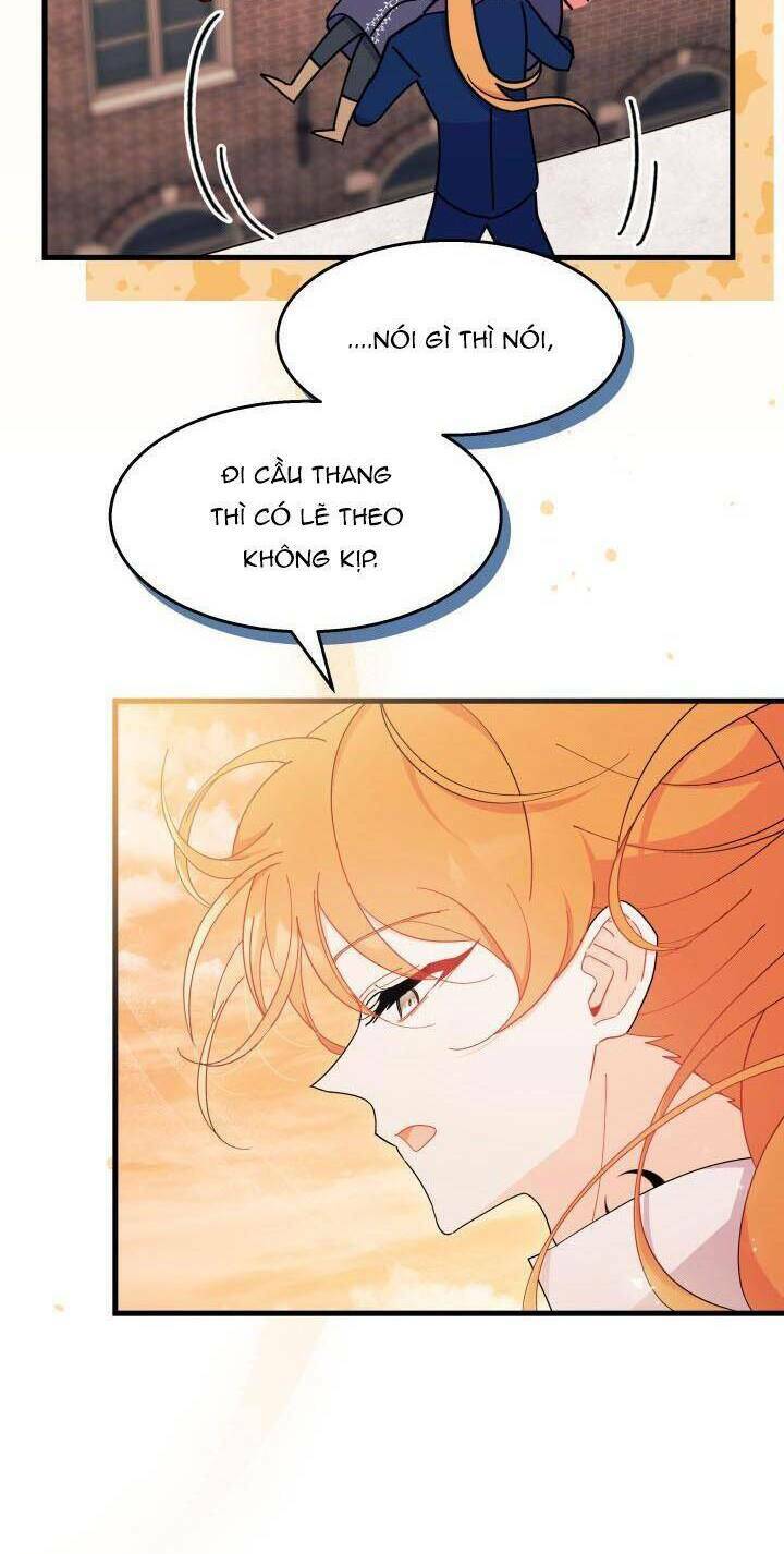Tôi Không Muốn Làm Người Mai Mối Chap 25 - Next Chap 26