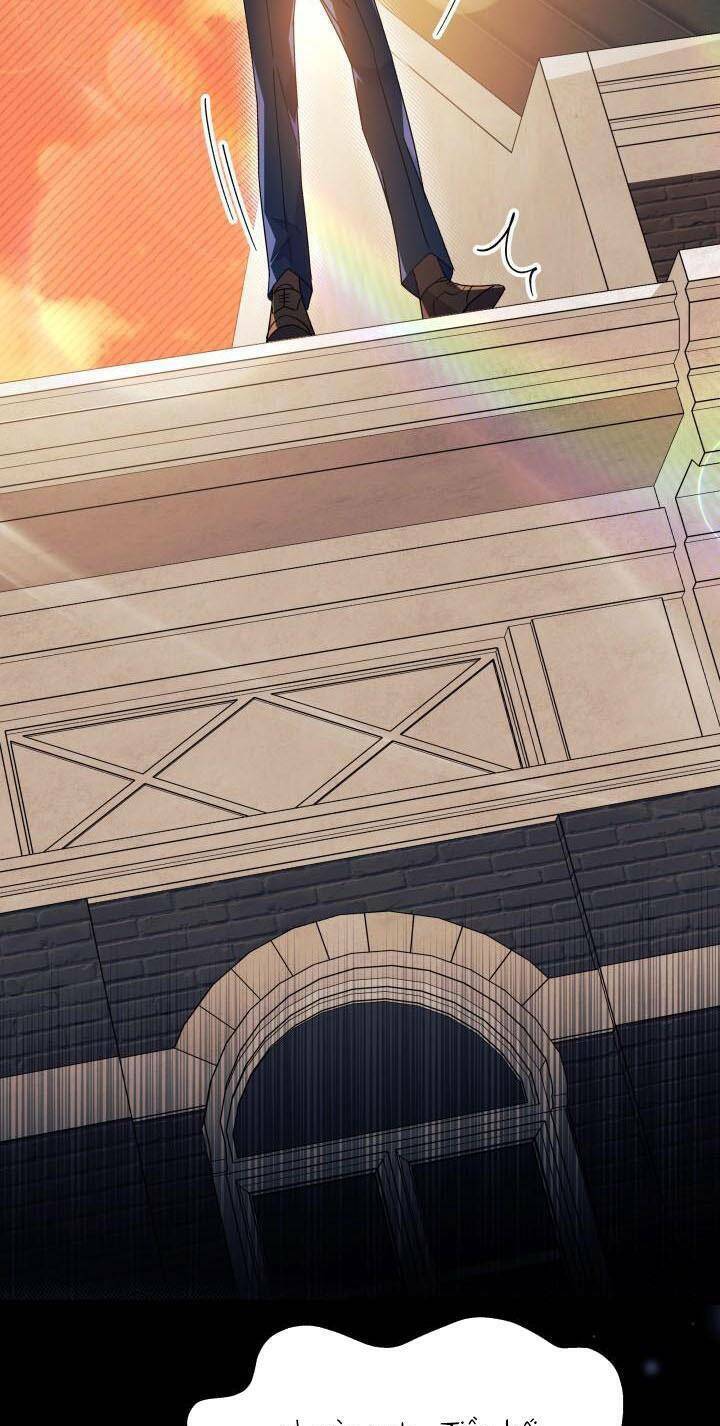 Tôi Không Muốn Làm Người Mai Mối Chap 25 - Next Chap 26