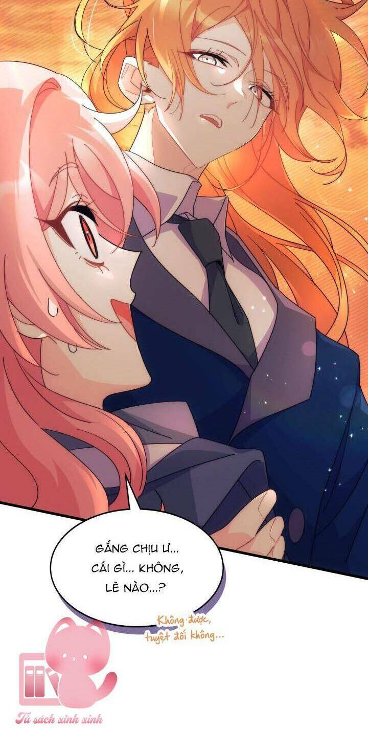Tôi Không Muốn Làm Người Mai Mối Chap 25 - Next Chap 26