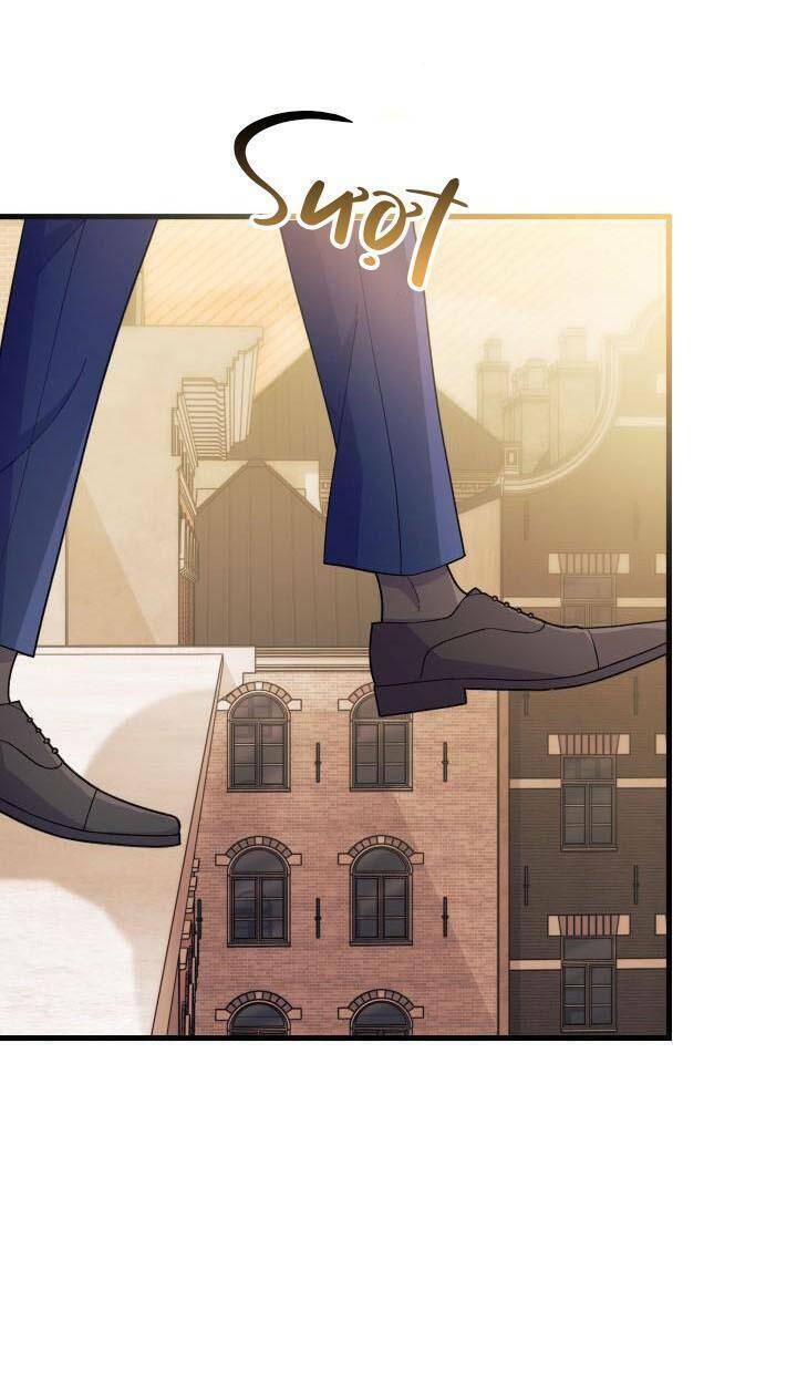 Tôi Không Muốn Làm Người Mai Mối Chap 25 - Next Chap 26