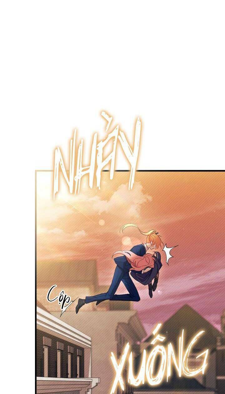 Tôi Không Muốn Làm Người Mai Mối Chap 25 - Next Chap 26