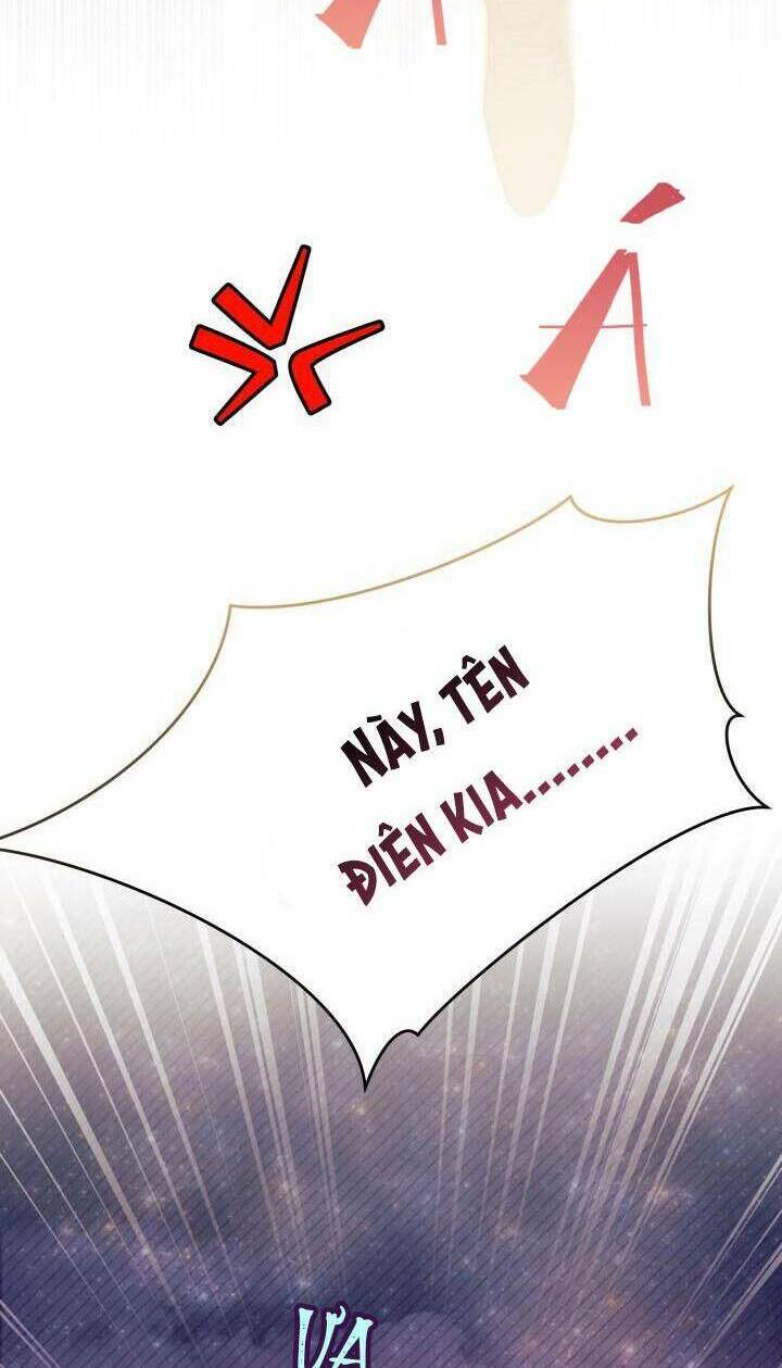 Tôi Không Muốn Làm Người Mai Mối Chap 25 - Next Chap 26