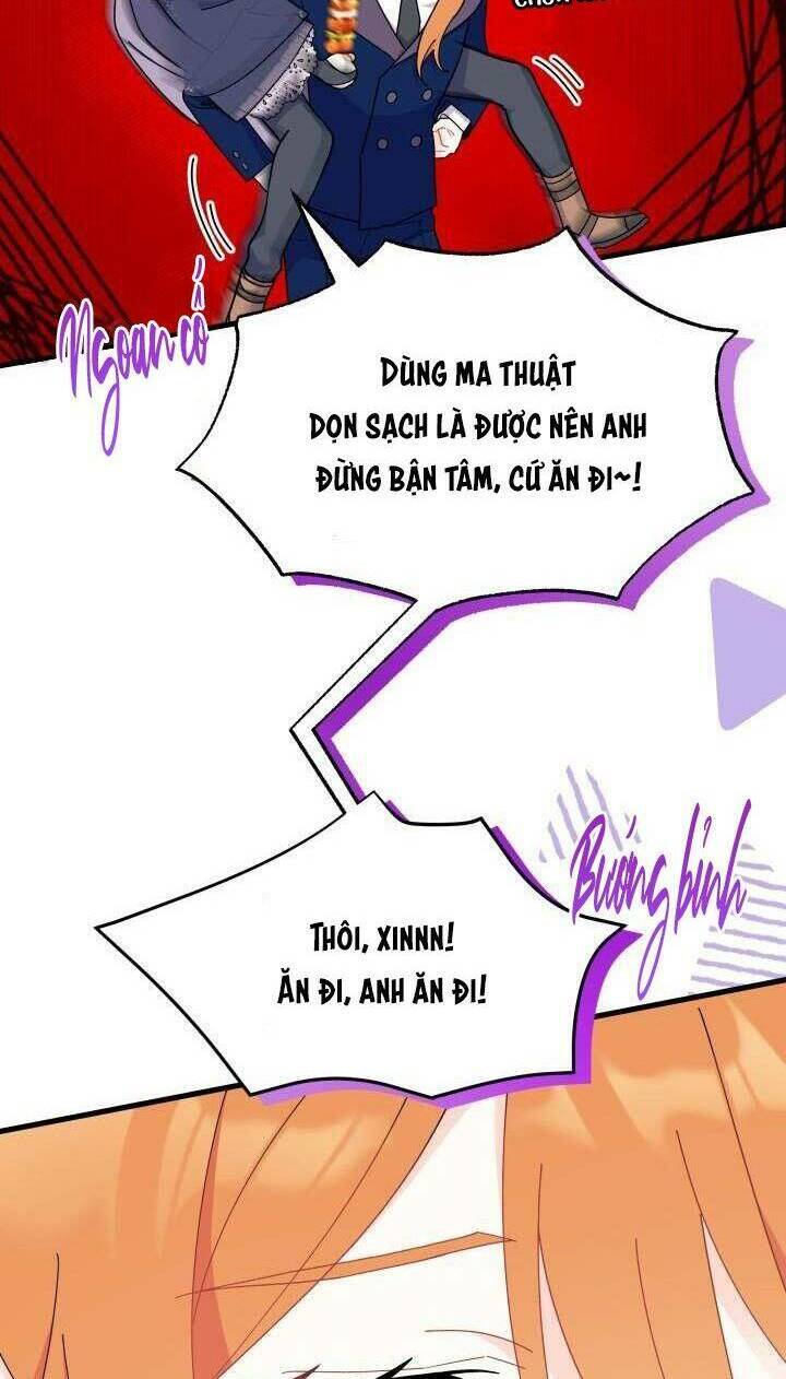 Tôi Không Muốn Làm Người Mai Mối Chap 27 - Next Chap 28