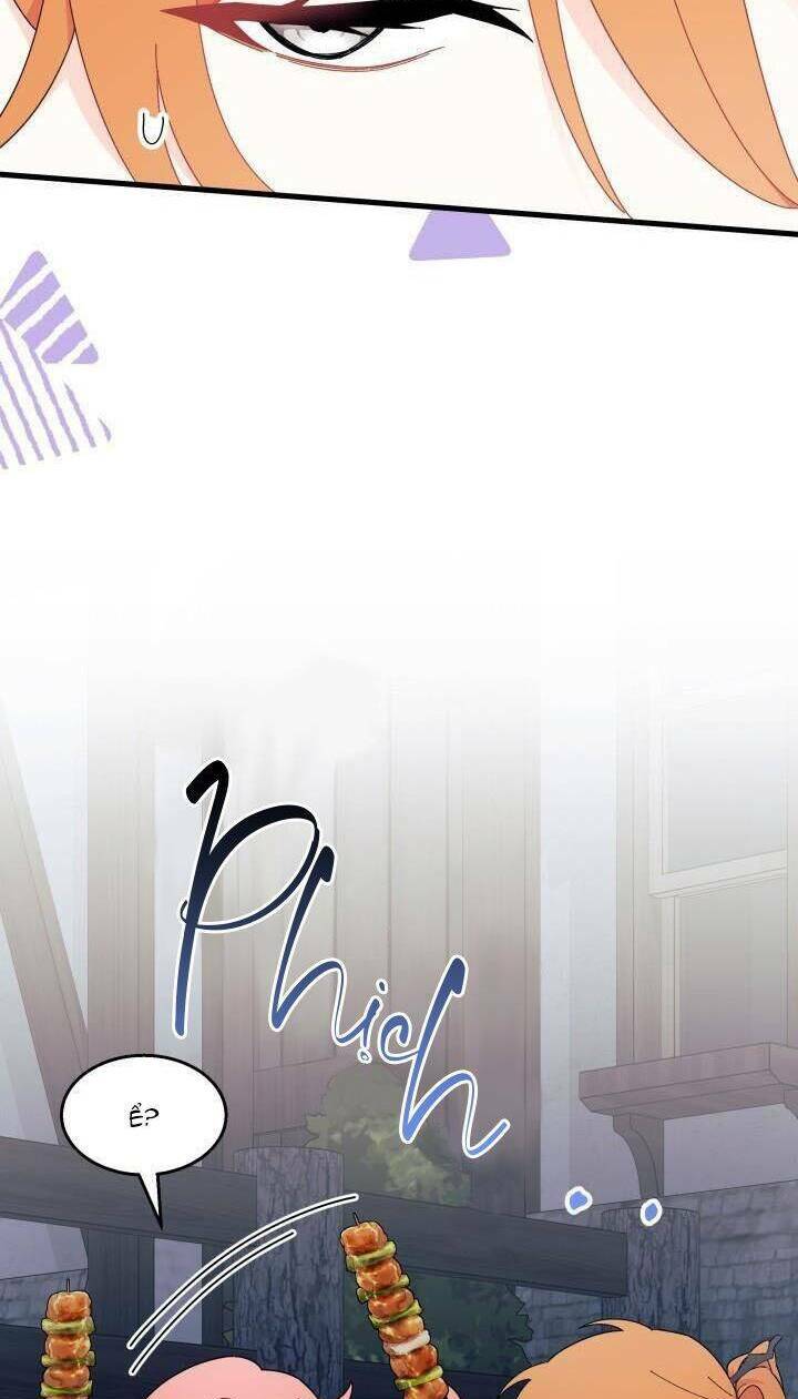 Tôi Không Muốn Làm Người Mai Mối Chap 27 - Next Chap 28