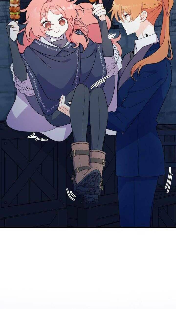 Tôi Không Muốn Làm Người Mai Mối Chap 27 - Next Chap 28