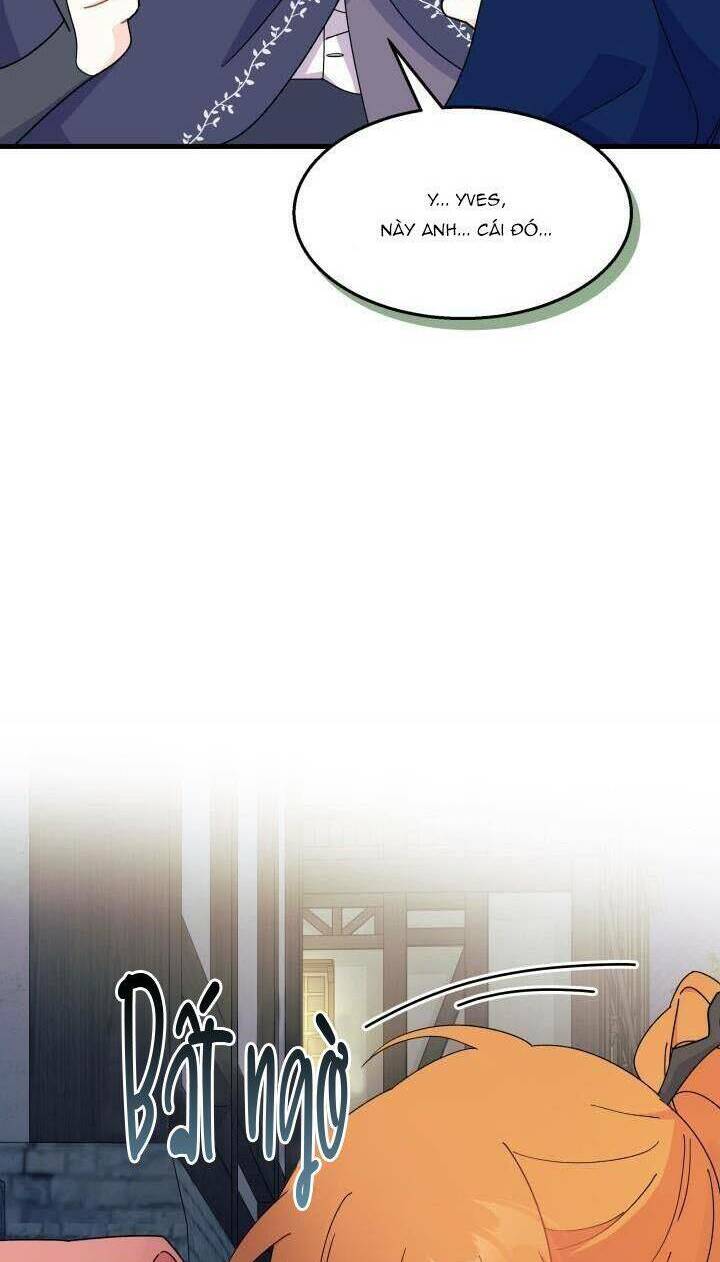 Tôi Không Muốn Làm Người Mai Mối Chap 27 - Next Chap 28