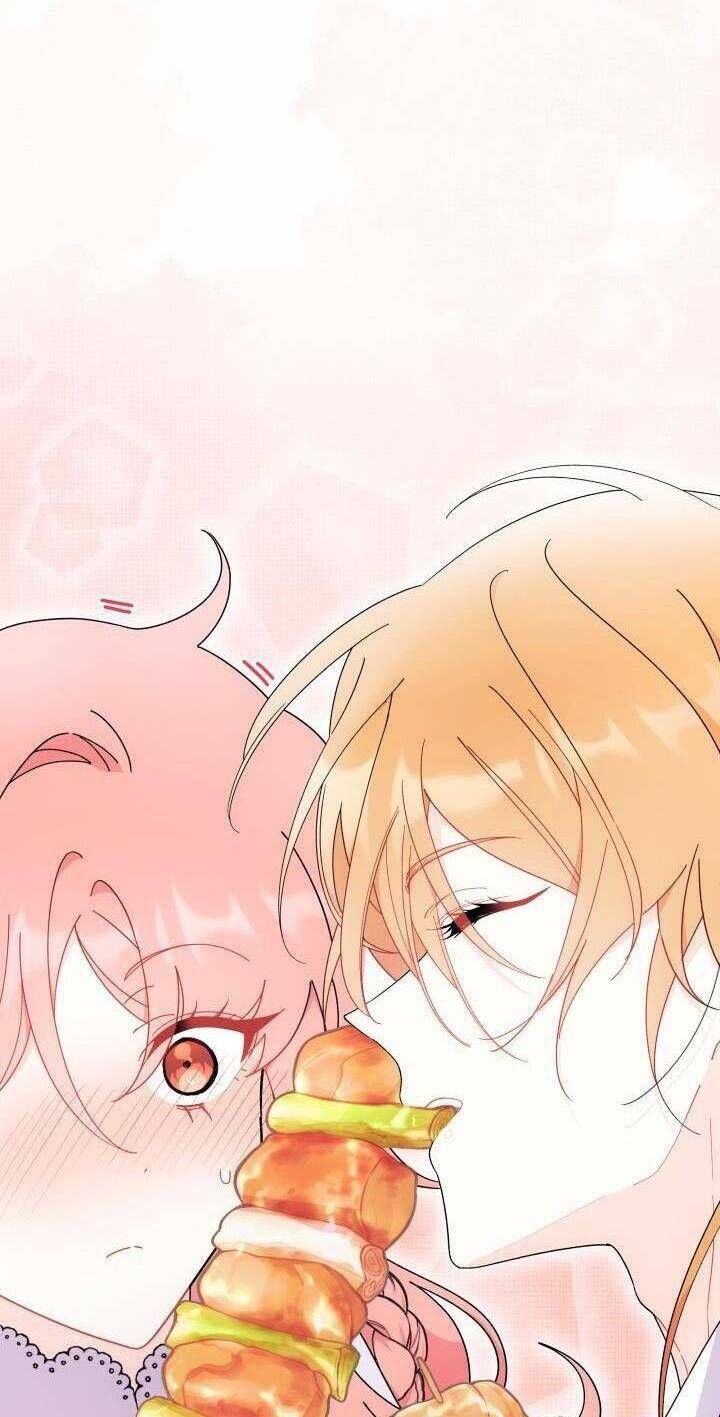 Tôi Không Muốn Làm Người Mai Mối Chap 27 - Next Chap 28