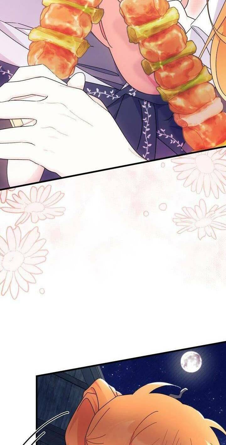 Tôi Không Muốn Làm Người Mai Mối Chap 27 - Next Chap 28