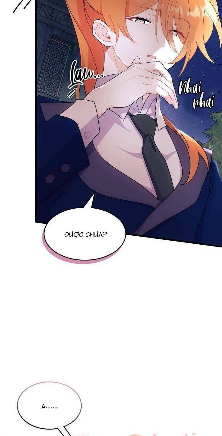 Tôi Không Muốn Làm Người Mai Mối Chap 27 - Next Chap 28