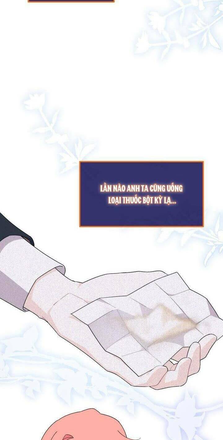 Tôi Không Muốn Làm Người Mai Mối Chap 27 - Next Chap 28
