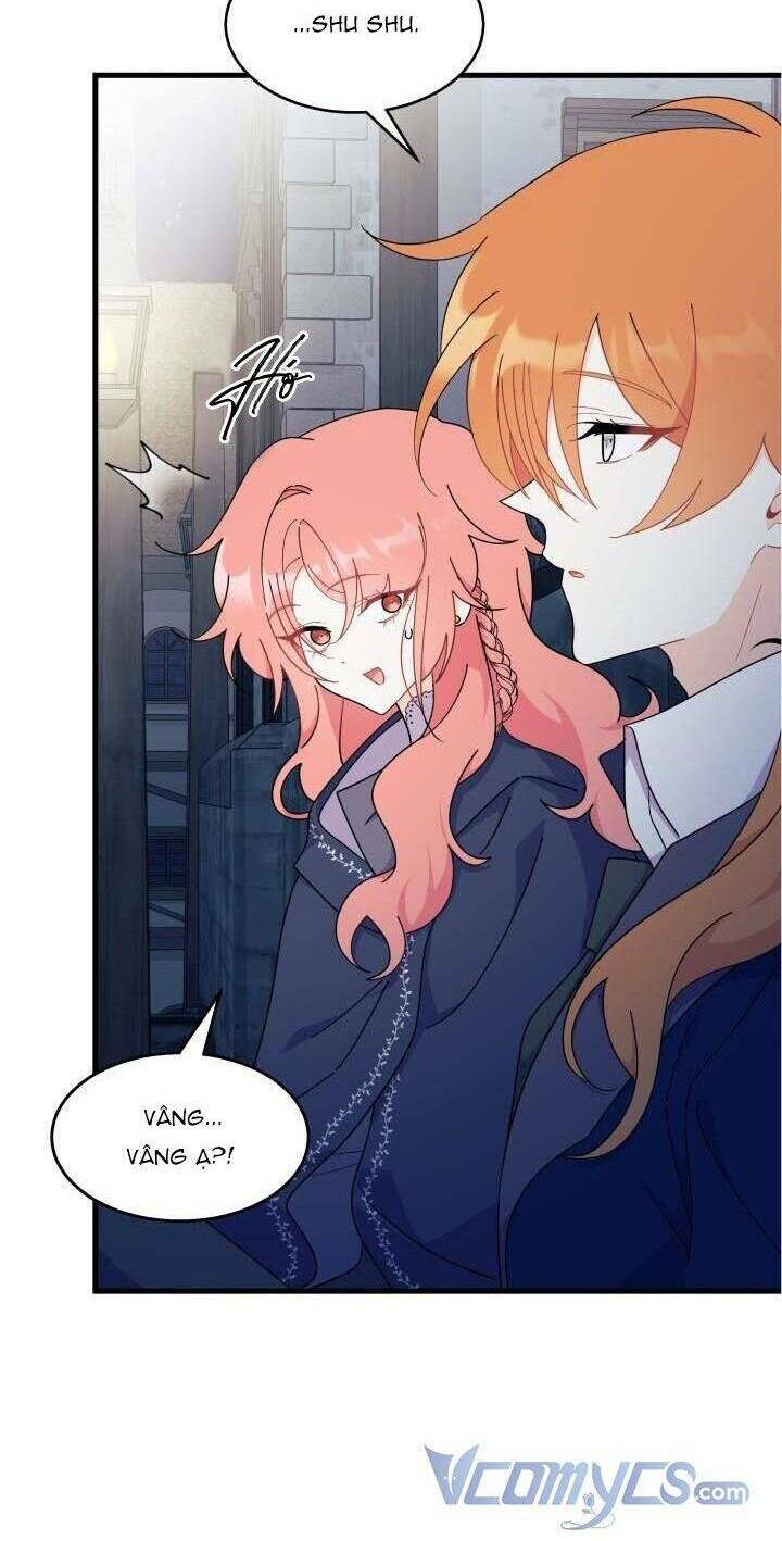 Tôi Không Muốn Làm Người Mai Mối Chap 27 - Next Chap 28