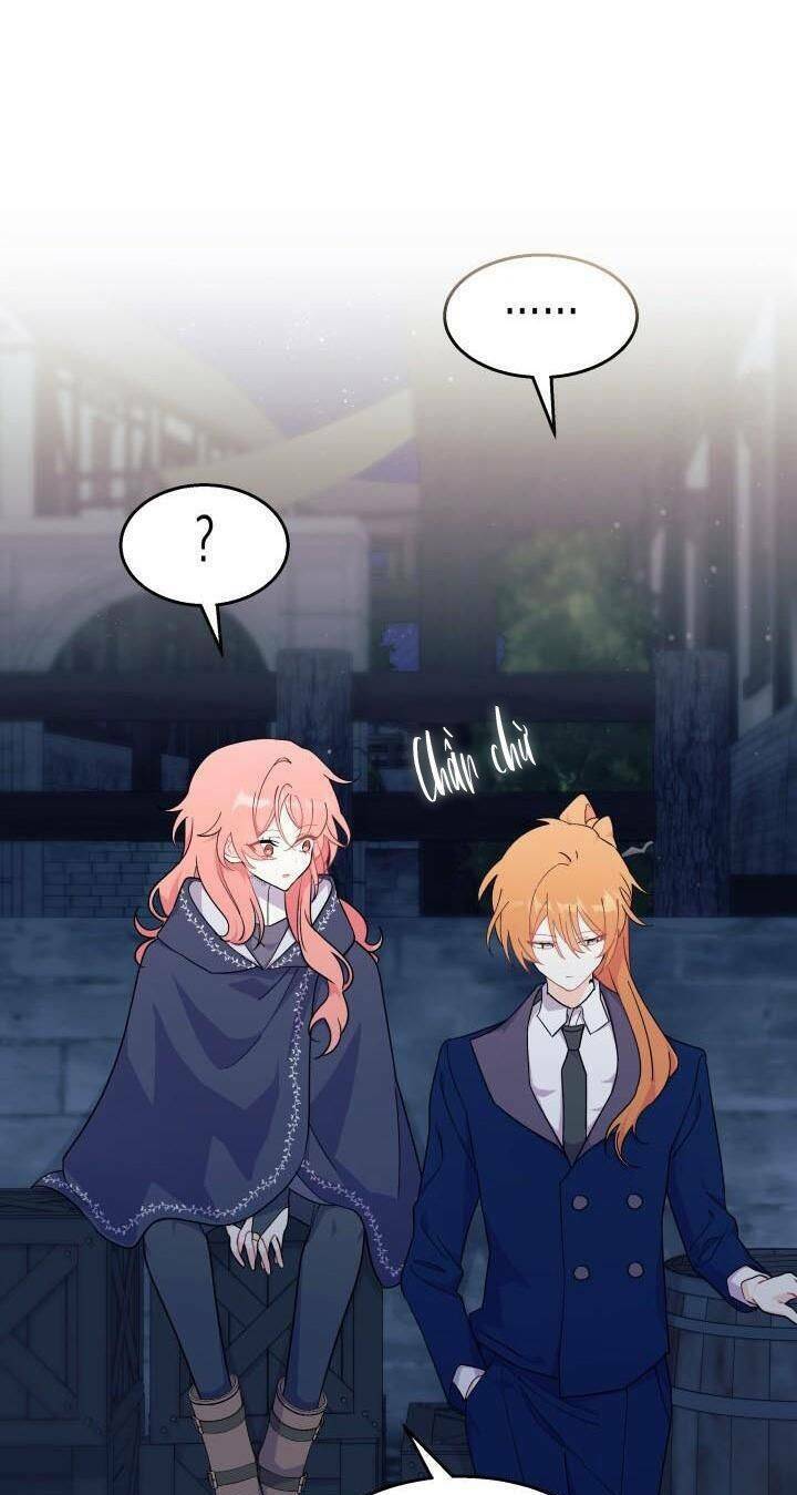 Tôi Không Muốn Làm Người Mai Mối Chap 27 - Next Chap 28