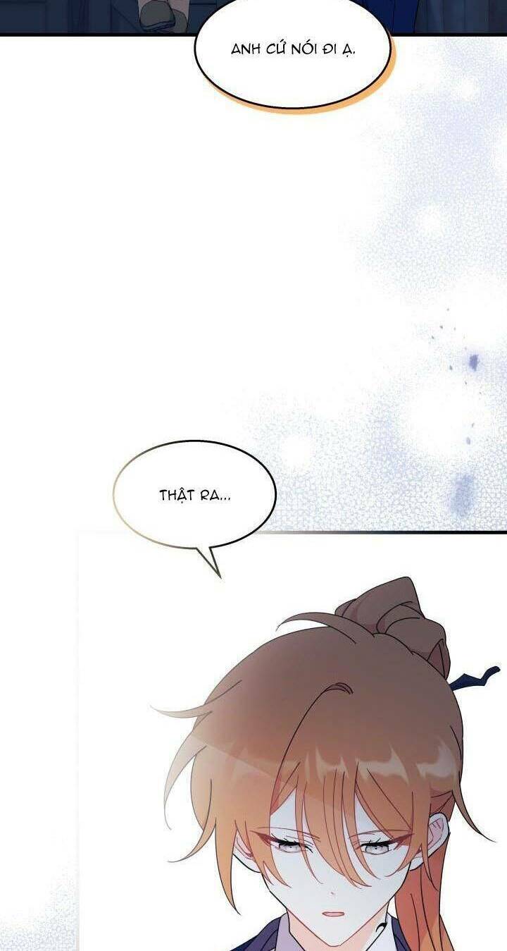 Tôi Không Muốn Làm Người Mai Mối Chap 27 - Next Chap 28