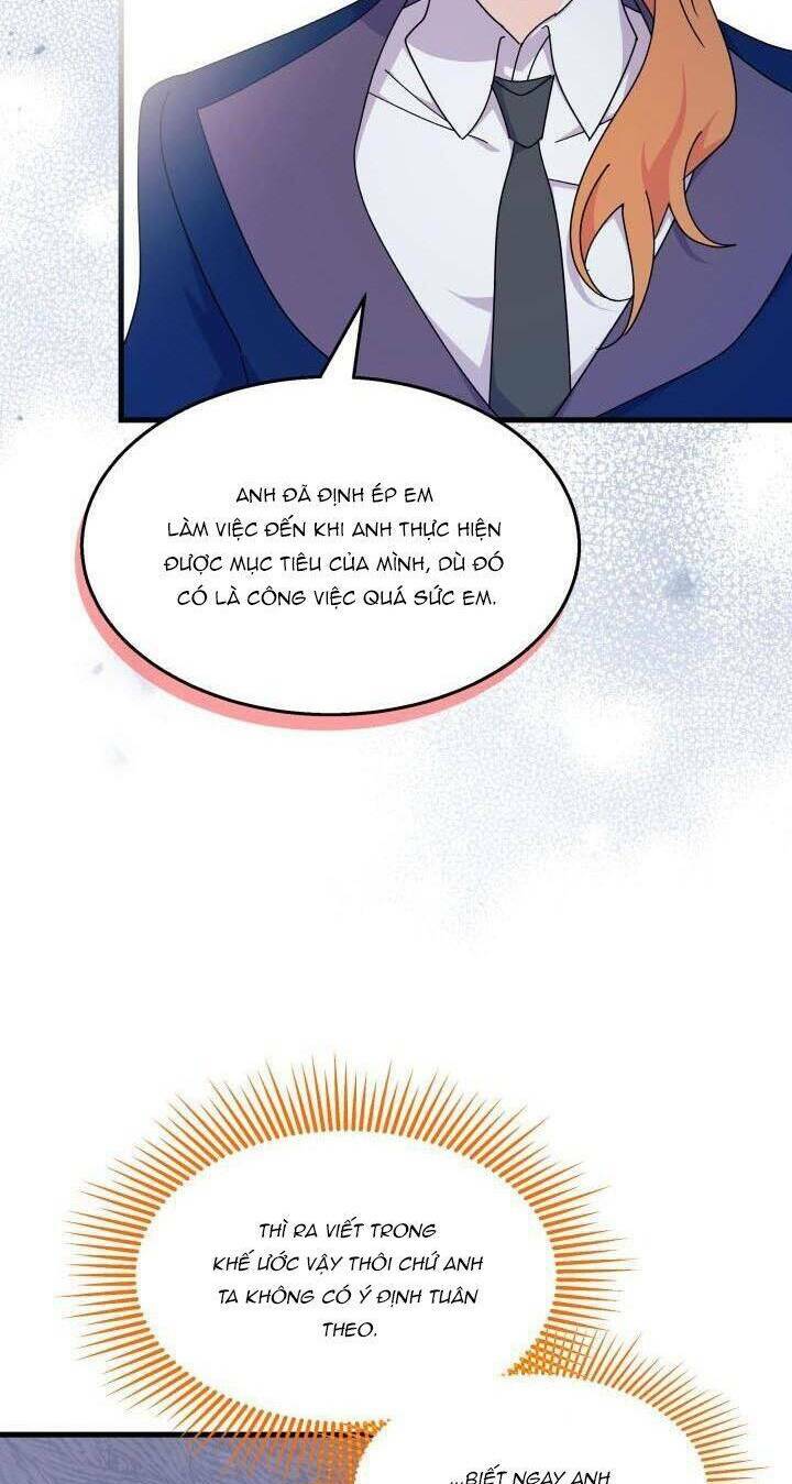 Tôi Không Muốn Làm Người Mai Mối Chap 27 - Next Chap 28