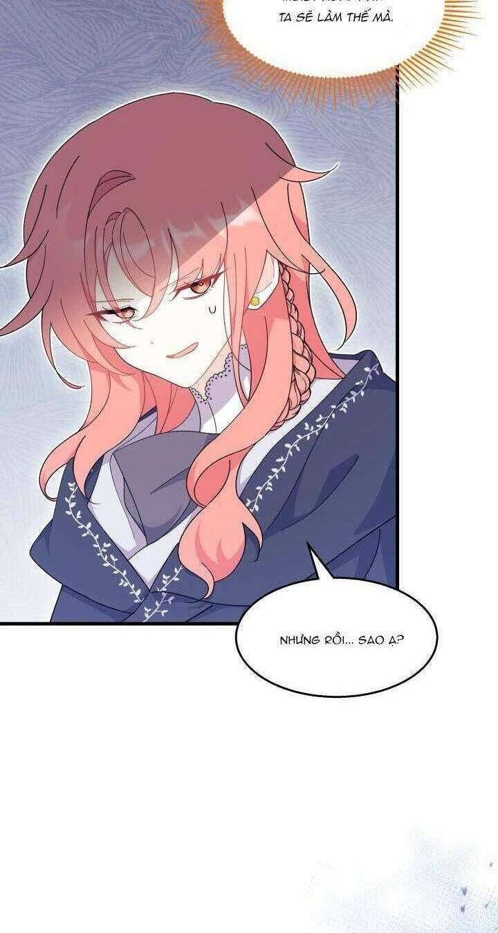 Tôi Không Muốn Làm Người Mai Mối Chap 27 - Next Chap 28