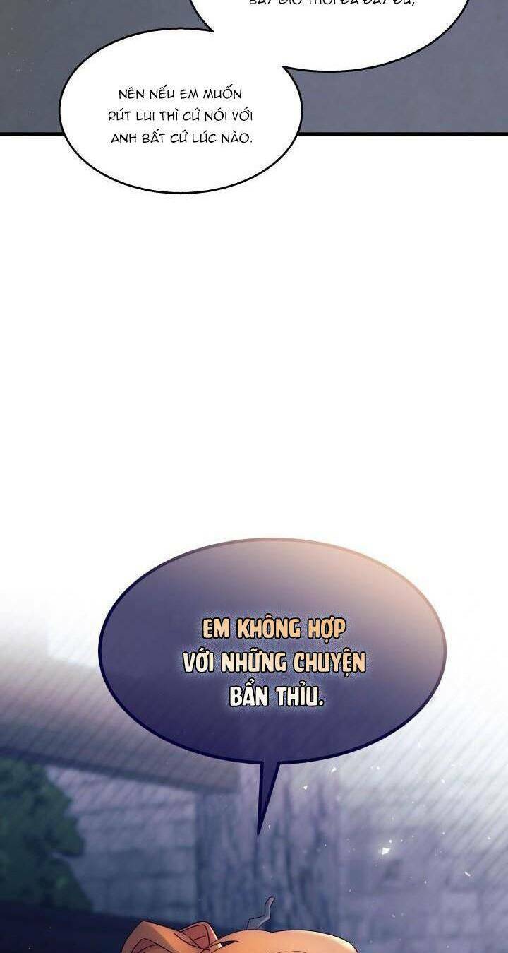 Tôi Không Muốn Làm Người Mai Mối Chap 27 - Next Chap 28