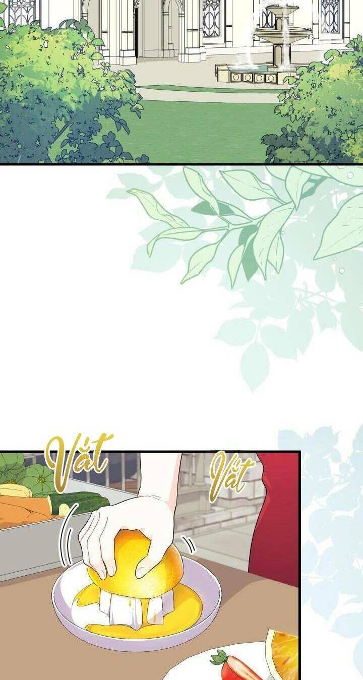 Tôi Không Muốn Làm Người Mai Mối Chap 27 - Next Chap 28