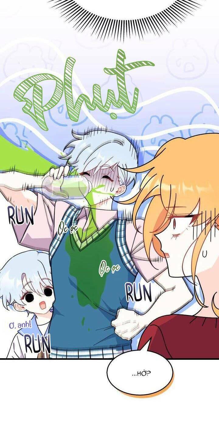 Tôi Không Muốn Làm Người Mai Mối Chap 27 - Next Chap 28