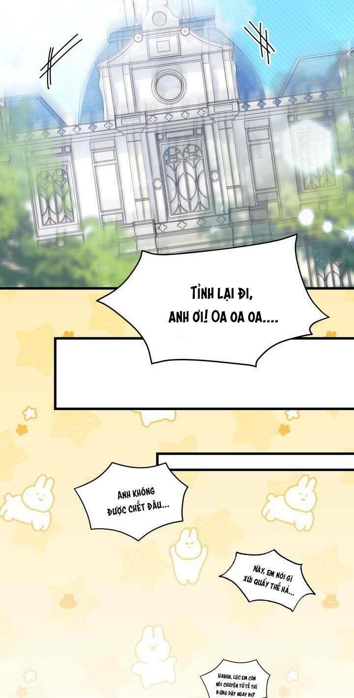 Tôi Không Muốn Làm Người Mai Mối Chap 27 - Next Chap 28