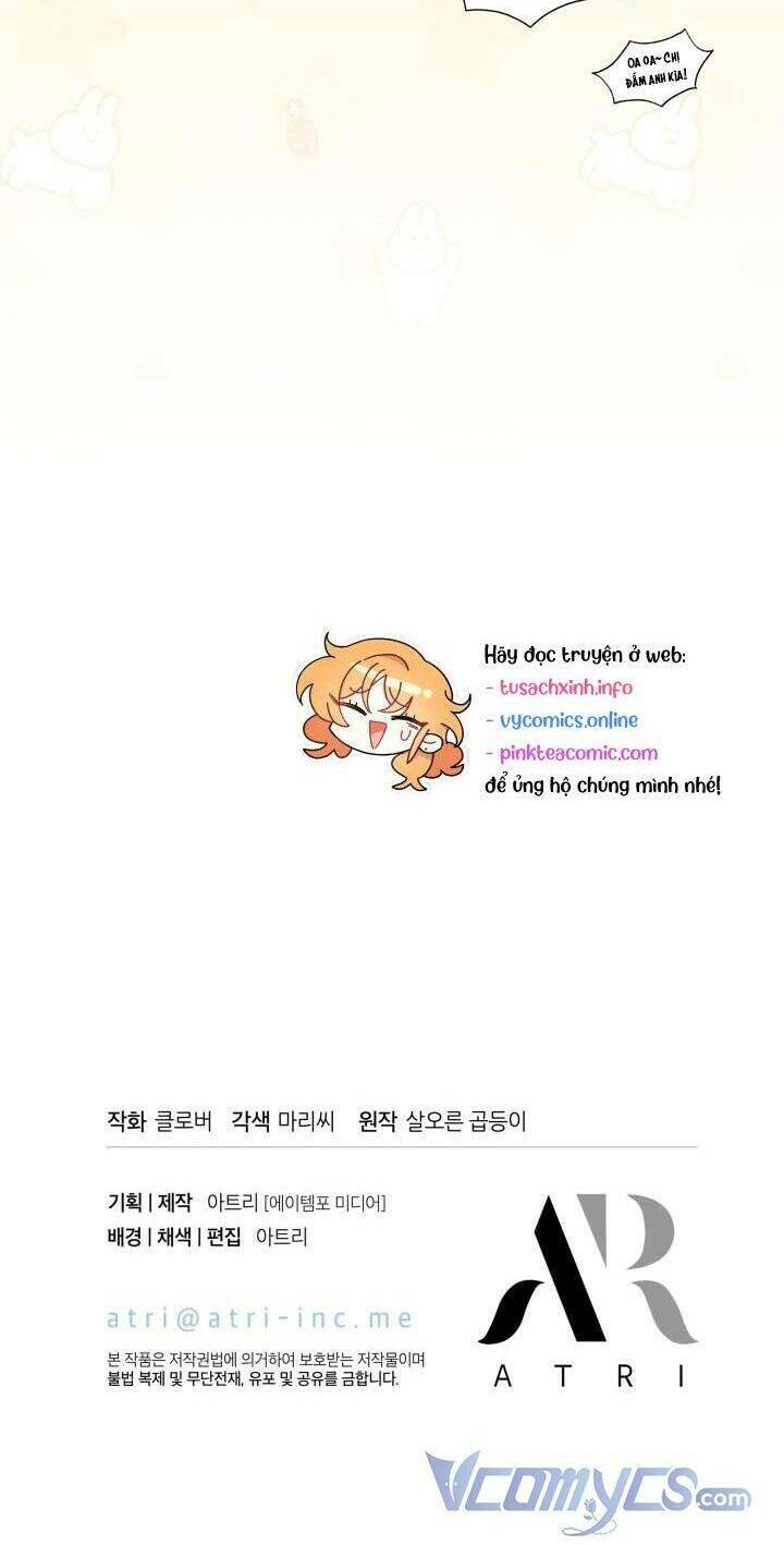 Tôi Không Muốn Làm Người Mai Mối Chap 27 - Next Chap 28