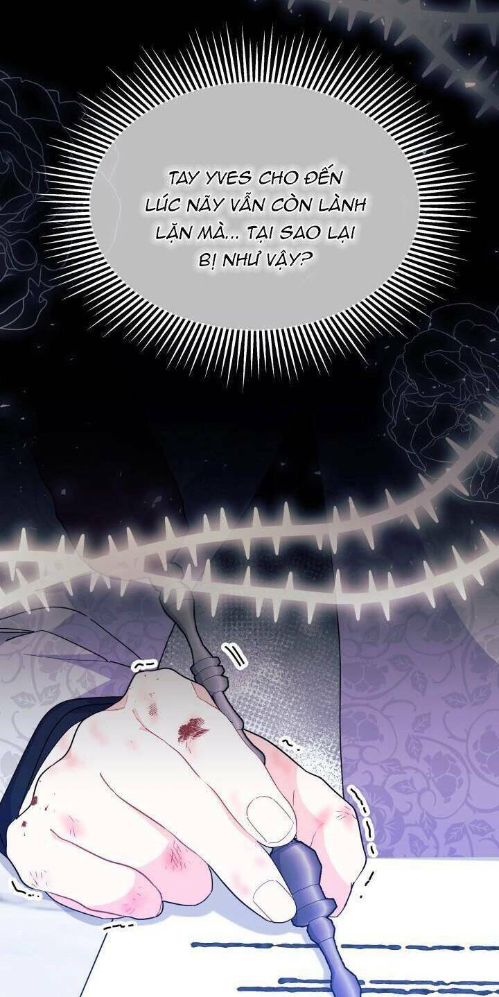 Tôi Không Muốn Làm Người Mai Mối Chap 28 - Next Chap 29
