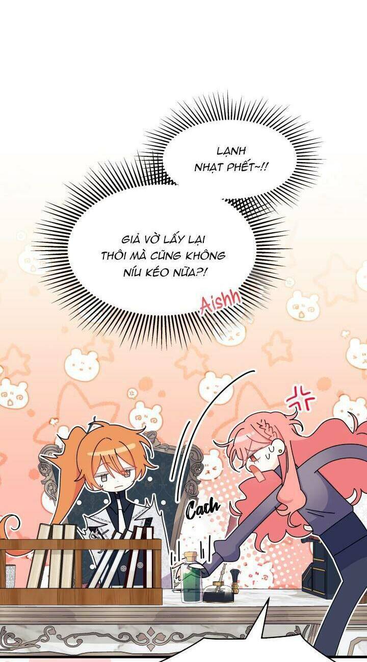 Tôi Không Muốn Làm Người Mai Mối Chap 28 - Next Chap 29