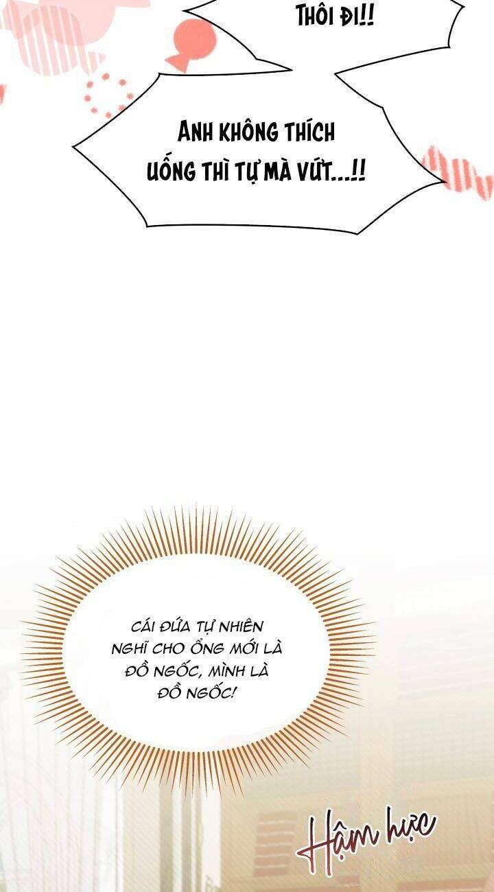 Tôi Không Muốn Làm Người Mai Mối Chap 28 - Next Chap 29