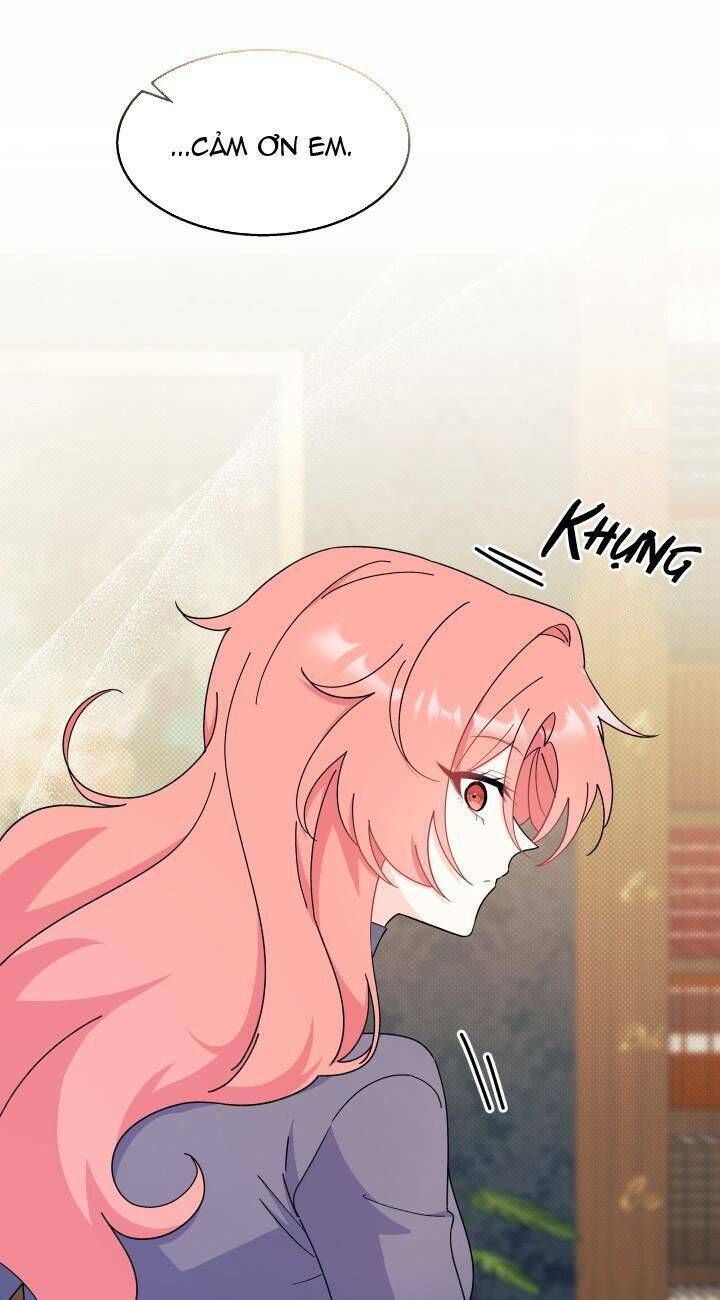 Tôi Không Muốn Làm Người Mai Mối Chap 28 - Next Chap 29