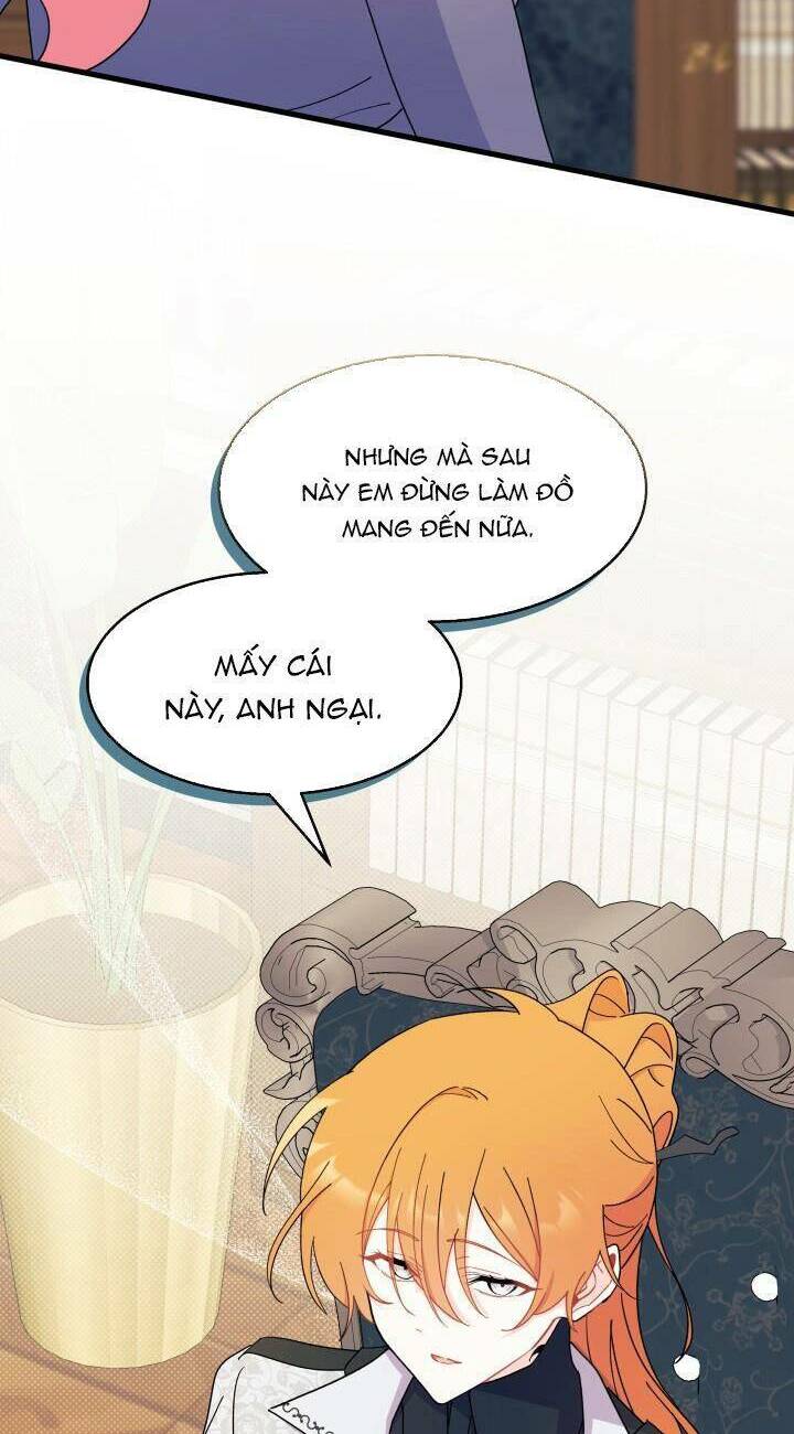 Tôi Không Muốn Làm Người Mai Mối Chap 28 - Next Chap 29