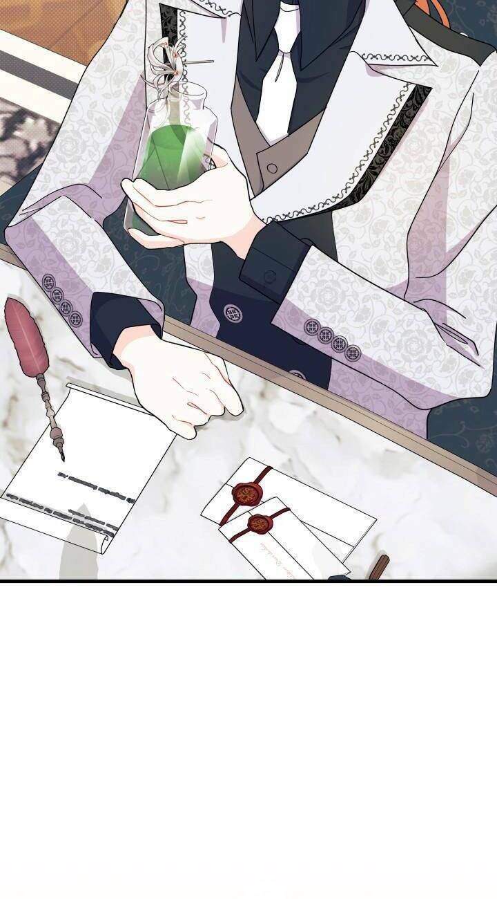 Tôi Không Muốn Làm Người Mai Mối Chap 28 - Next Chap 29
